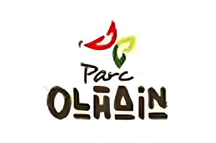 Logo Parc Olhain