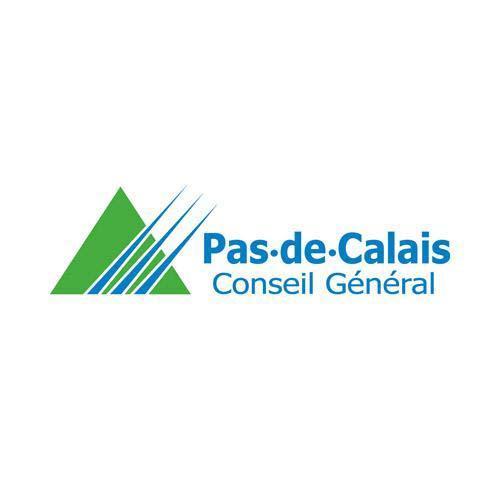 Logo Pas de Calais