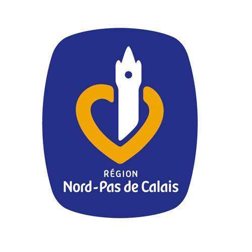 Logo région nord-pas de Calais