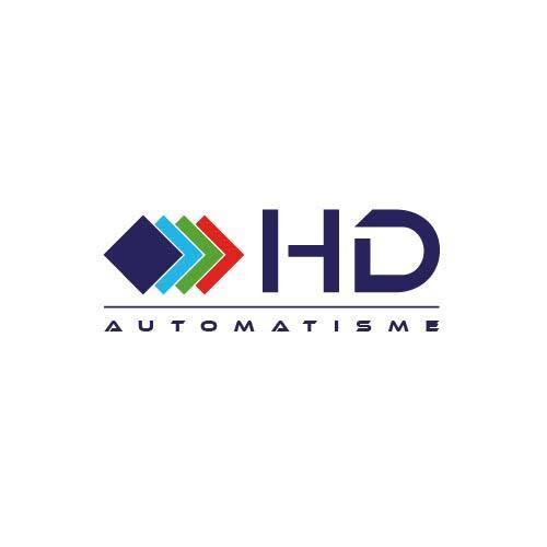 Logo Hd Automatisme