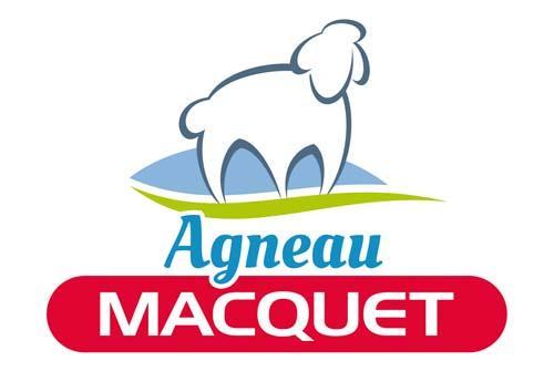 Logo Agneau Macquet