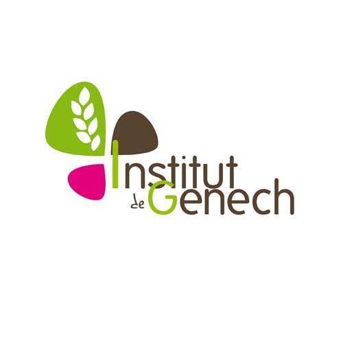 Logo Institut Genech