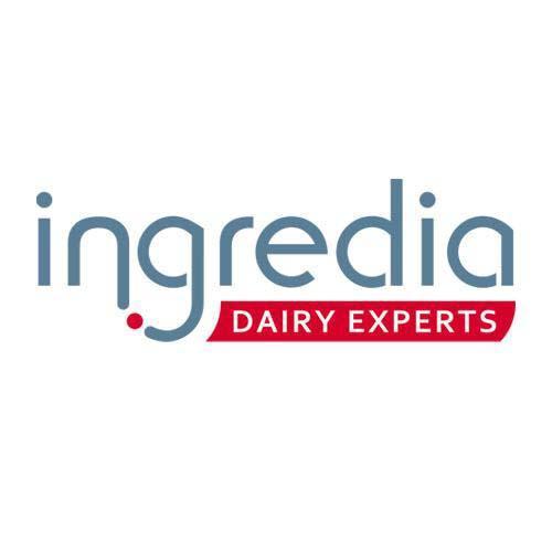 Logo ingredia