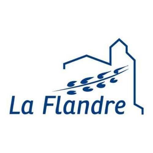 Logo La flandre