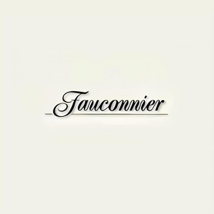 Logo fauconnier