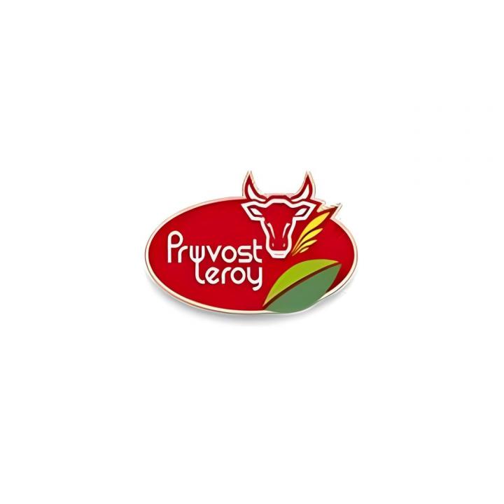 Logo Prwvost leroy