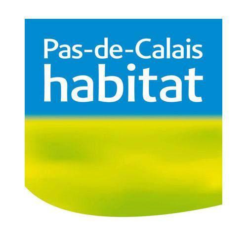 Logo Pas-de -calais habitat