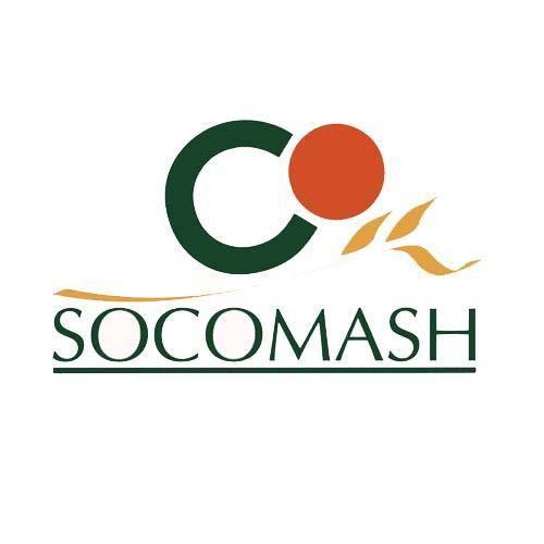 Logo Socomash