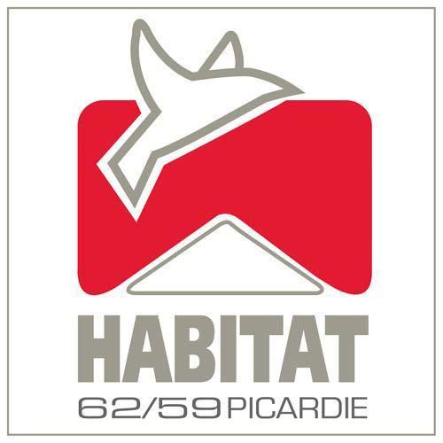 Logo habitat